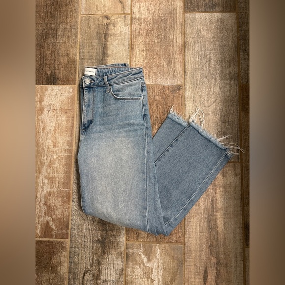 Articles of Society Kate High Rise Jeans- Size 26 - Picture 4 of 10